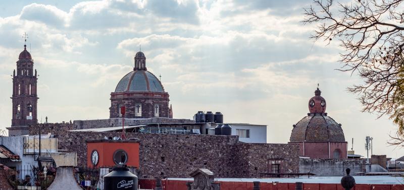 Casa Mercado de Artesanias Image