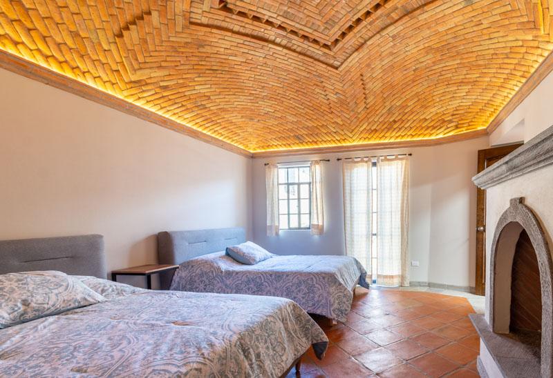 Villa Toledo Image