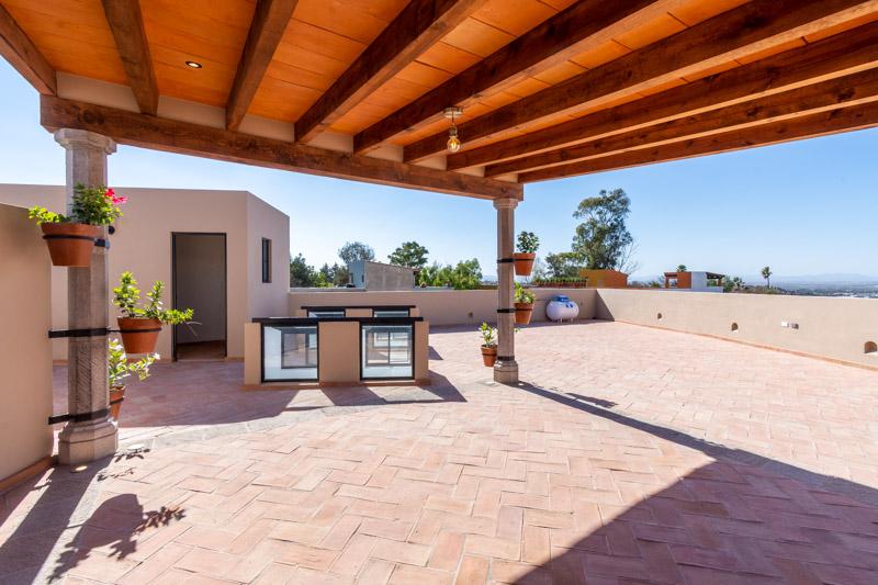 Villa Toledo Image