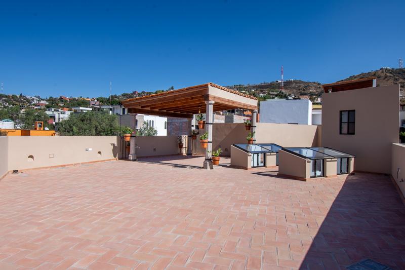 Villa Toledo Image