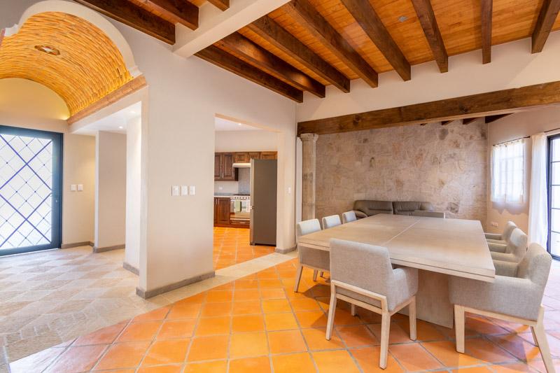 Villa Toledo Image