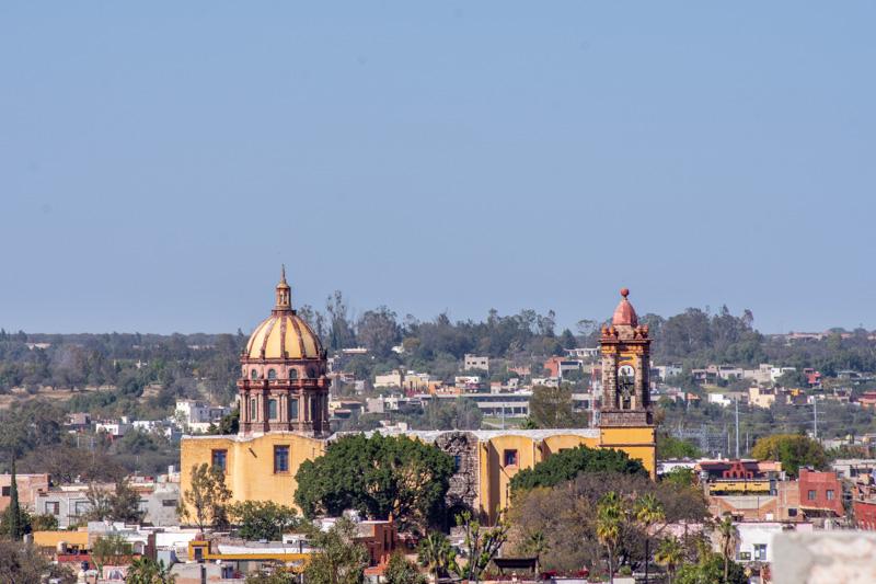 Villa Toledo Image