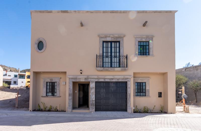 Villa Toledo Image