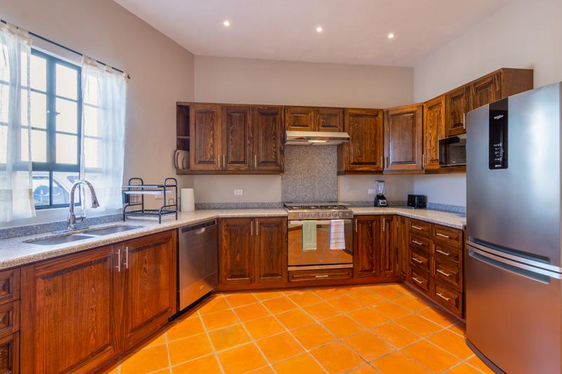 Villa Toledo Image