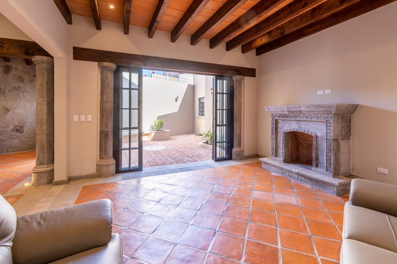 Villa Toledo Image