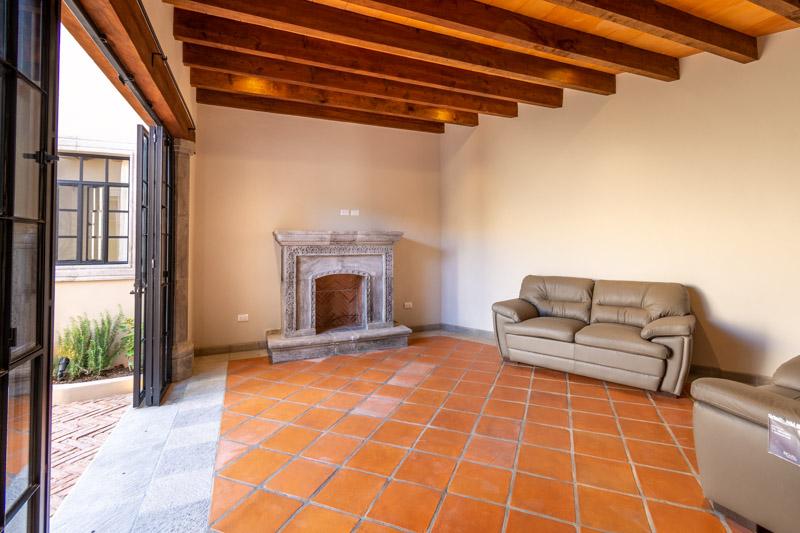 Villa Toledo Image