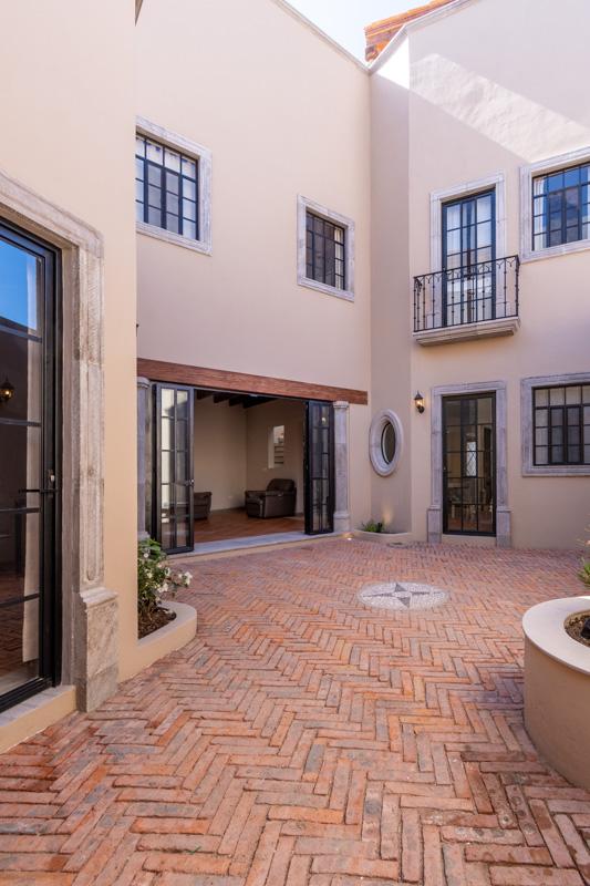Villa Toledo Image