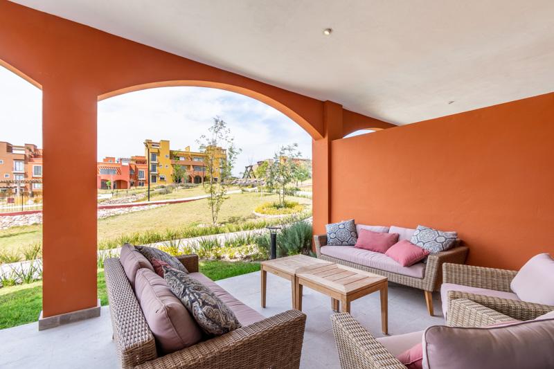Casa Serena Image