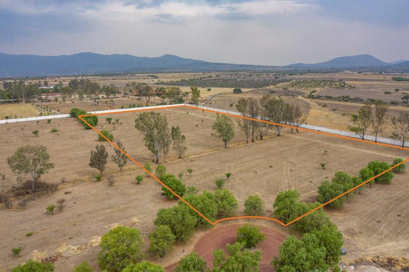 Las Fincas Lot 14 Image