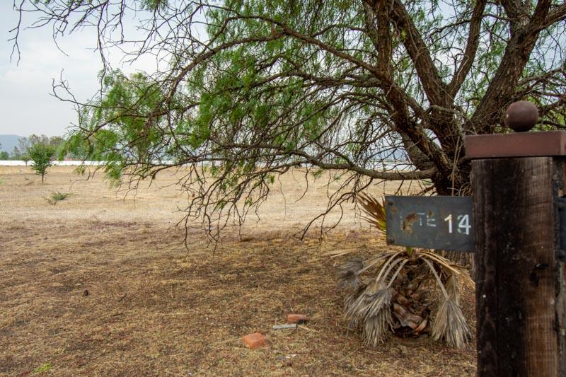 Las Fincas Lot 14 Image
