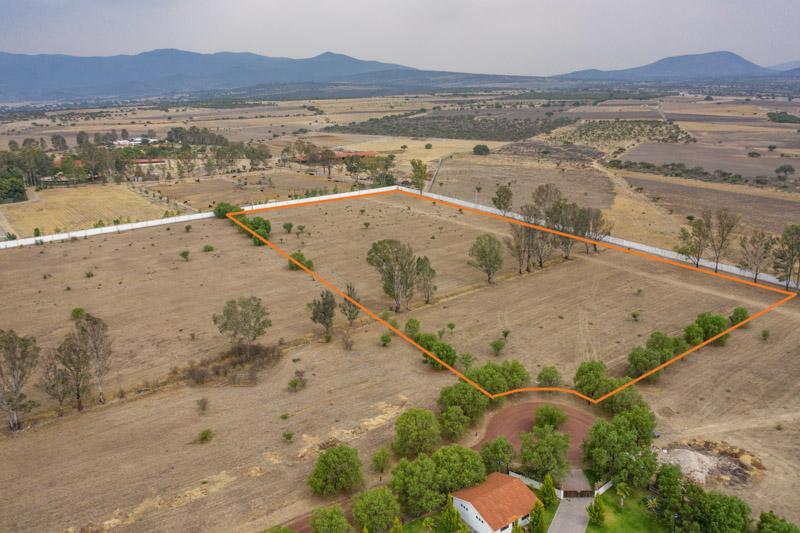 Las Fincas Lot 14 Image