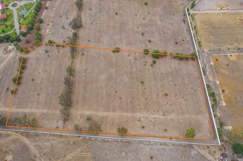 Las Fincas Lot 14 Image