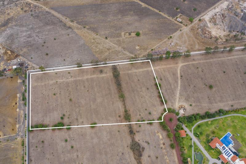 Las Fincas Lot 14 Image