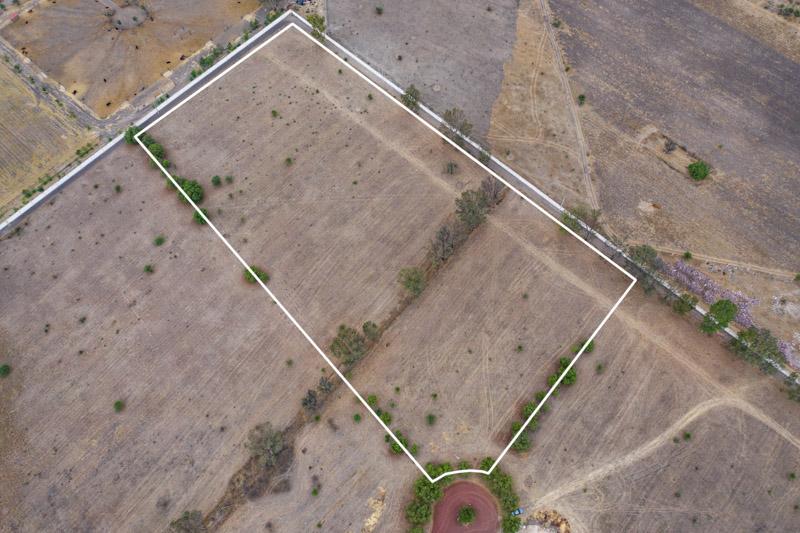 Las Fincas Lot 14 Image