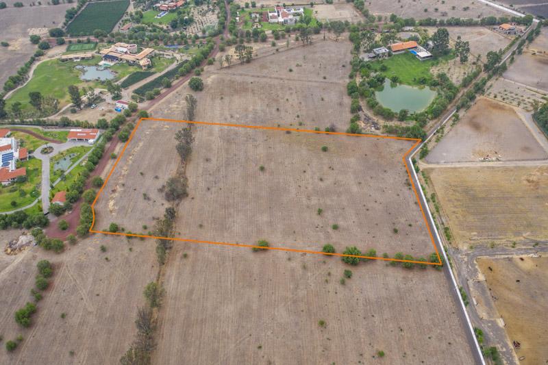 Las Fincas lot 15 Image