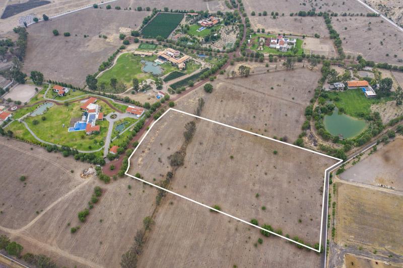 Las Fincas lot 15 Image