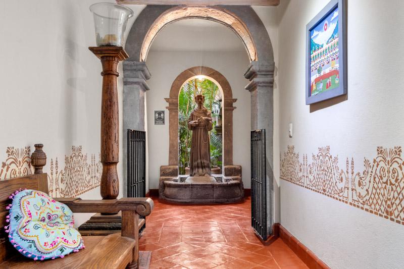 Casa Recreo Image