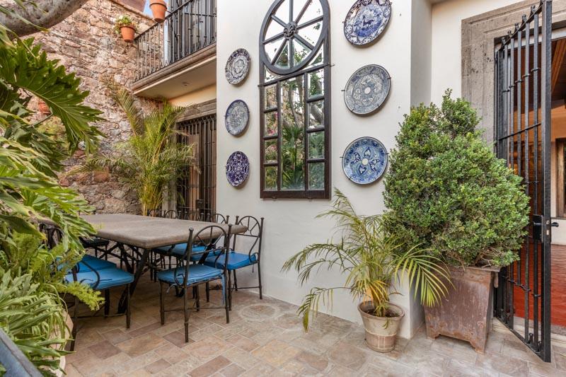 Casa Recreo Image