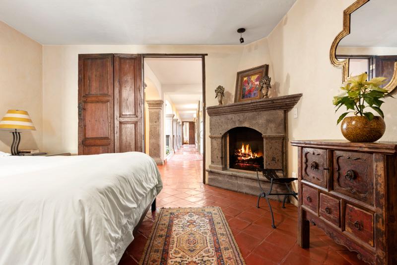 Casa Recreo Image