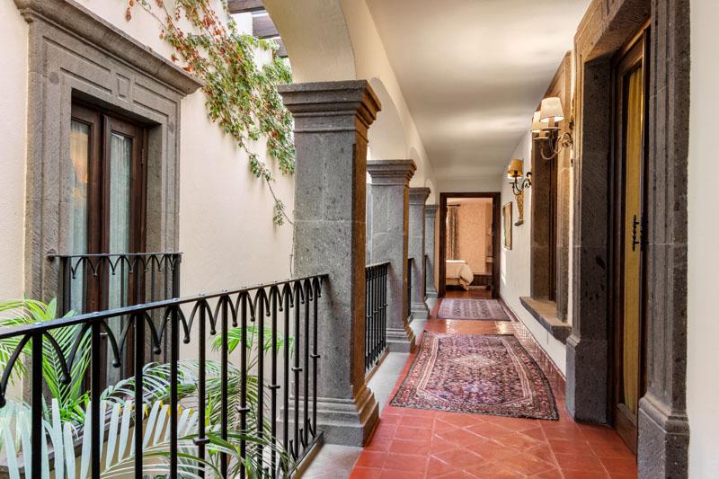 Casa Recreo Image