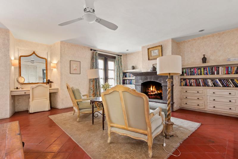 Casa Recreo Image