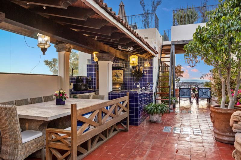 Casa Recreo Image