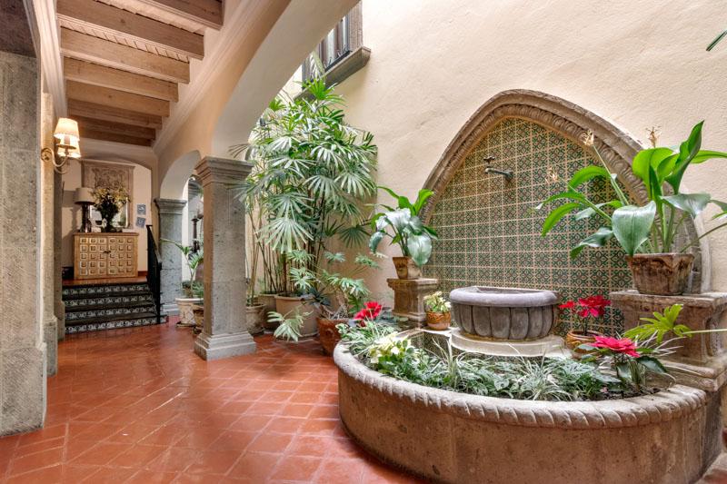 Casa Recreo Image