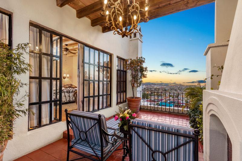 Casa Recreo Image