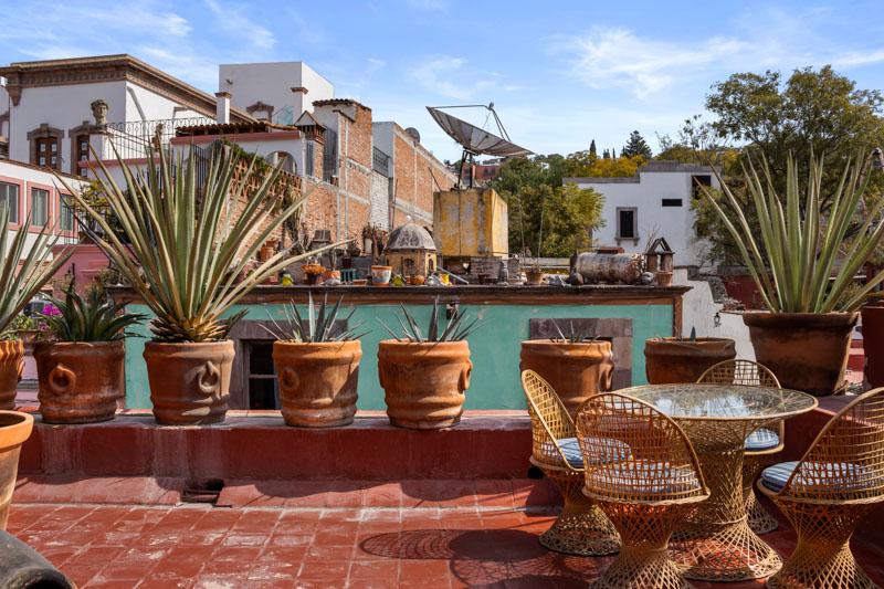 Casa Recreo Image