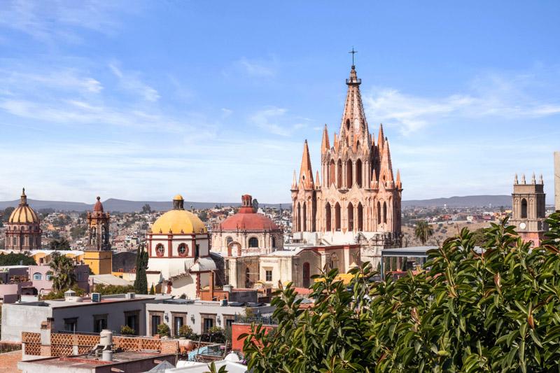 Casa Recreo Image