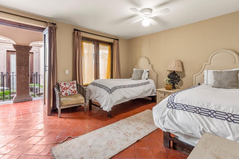 Casa Recreo Image