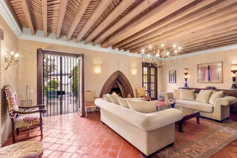 Casa Recreo Image