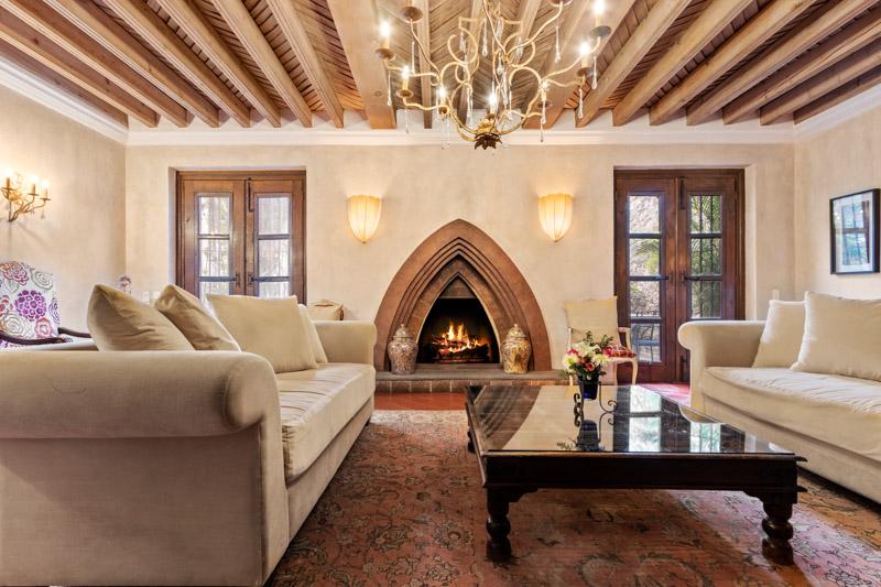 Casa Recreo Image