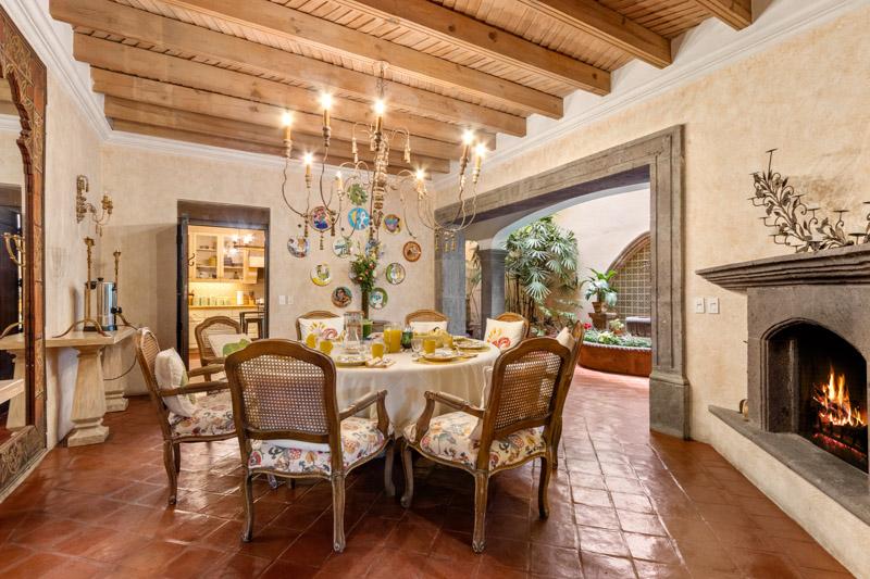 Casa Recreo Image
