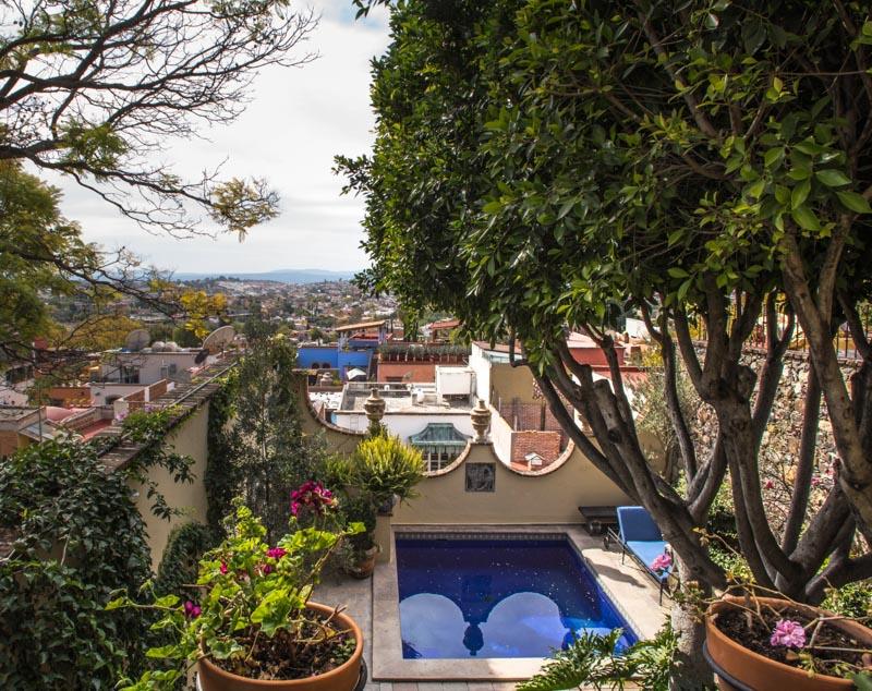 Casa Recreo Image