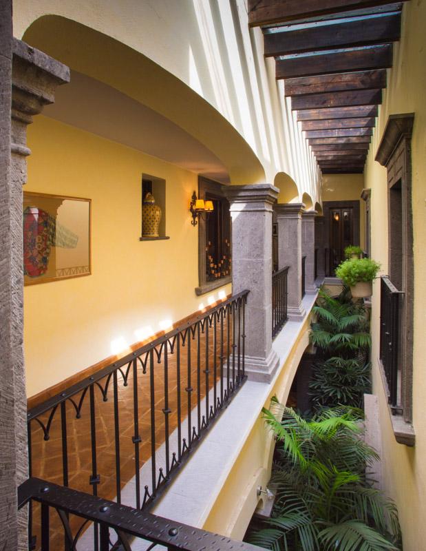Casa Recreo Image