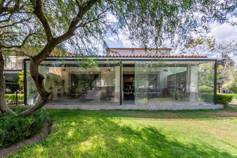 Casa Siqueiros Image