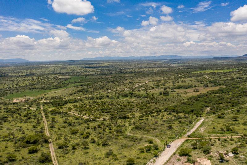 Rancho Nuevo Image