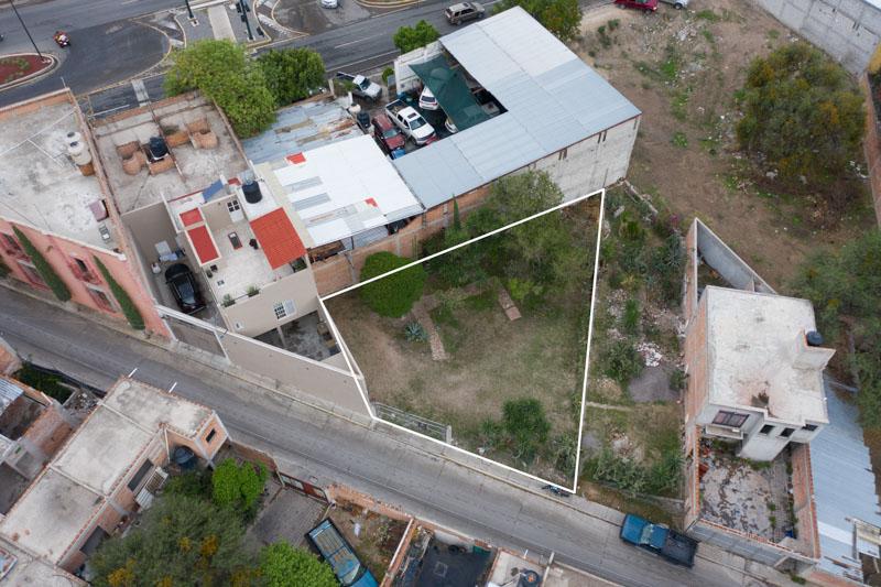 Javier Mina Lot Image