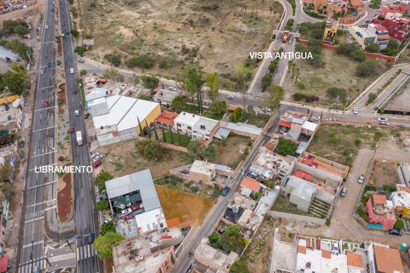 Javier Mina Lot Image