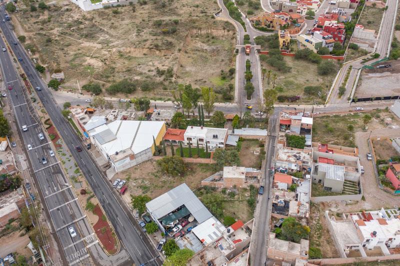 Javier Mina Lot Image