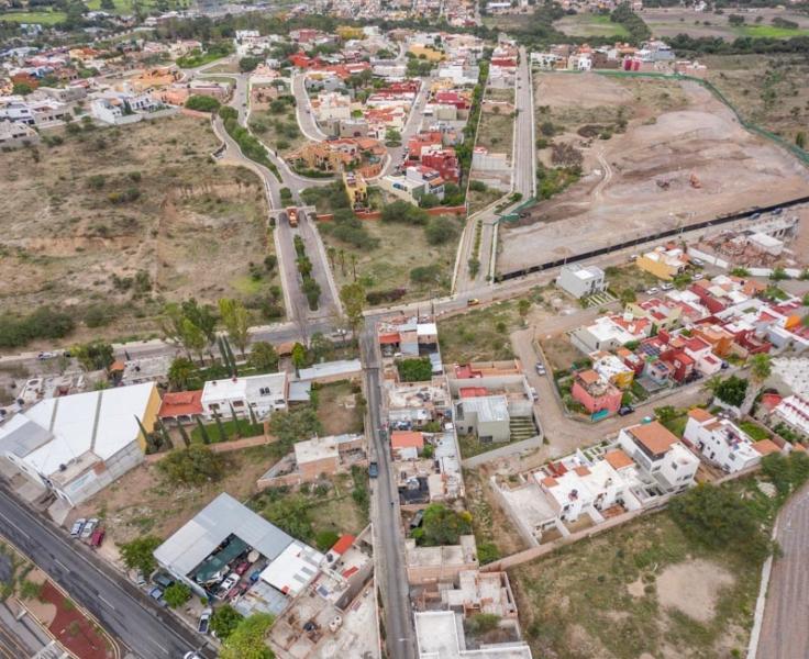 Javier Mina Lot Image