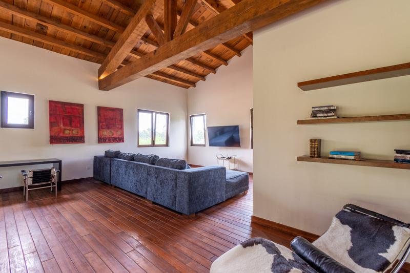 Casa Capilla Image