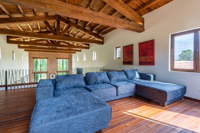 Casa Capilla Image