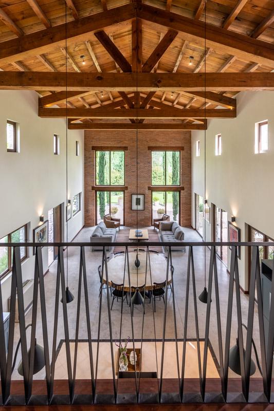Casa Capilla Image