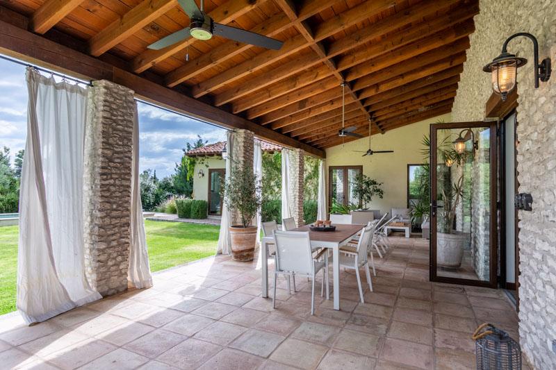 Casa Capilla Image