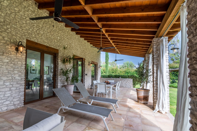 Casa Capilla Image