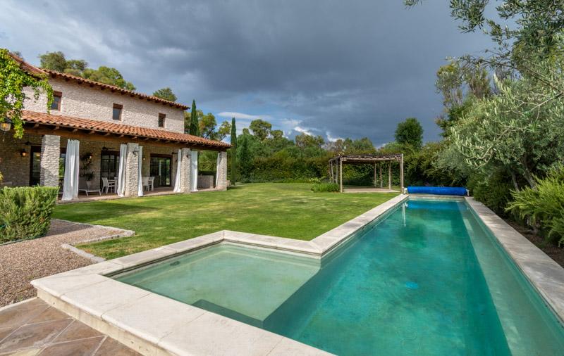 Casa Capilla Image
