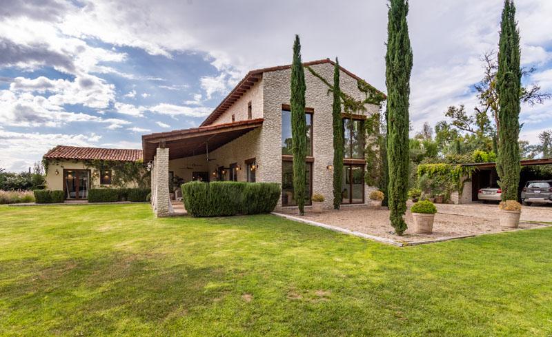 Casa Capilla Image