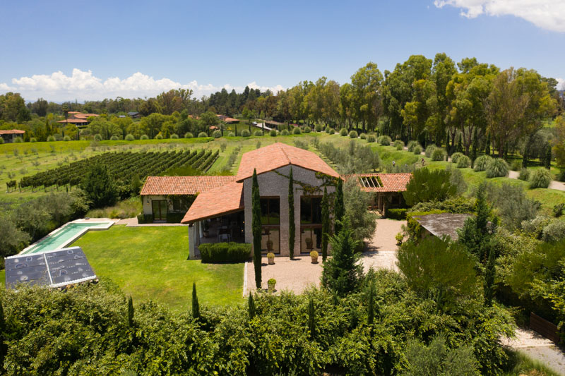 Casa Capilla Image